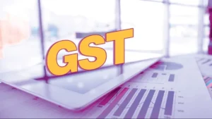 India’s GST Collections Surge 16.4% to ₹2.01 Lakh Crore in May 2025, Backed by Robust Import Growth