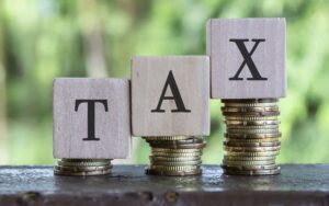 India’s Gross Direct Tax Collection Rises in FY26 So Far