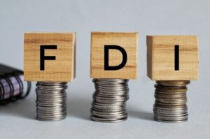 India’s FDI Growth: A Decade of Global Confidence and Strategic Transformation