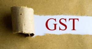 India’s GST Collection Rises 6.2% YoY to ₹1.85 Lakh Crore in June; FY25 Sets New Record