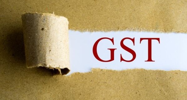 India’s GST Collection