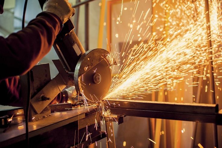India Manufacturing Growth