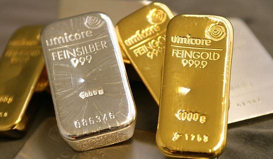 Precious Metal Fund Inflows Hit Record High