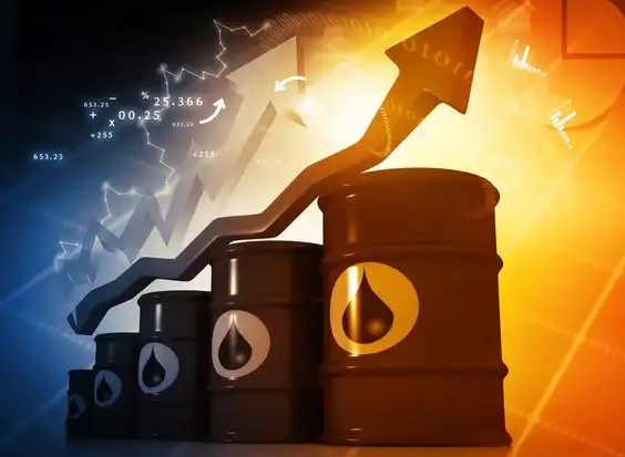 Oil Market Braces for $80 Brent