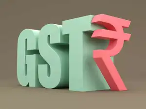 GST Reforms