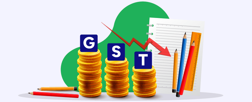 GST Revamp 2025
