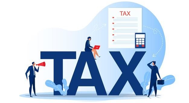 India’s Net Direct Tax Collections