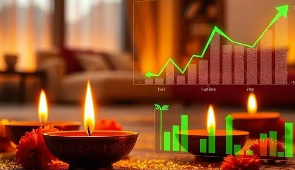 13 Mutual Funds Deliver Over 35% Annual Returns Since Last Diwali