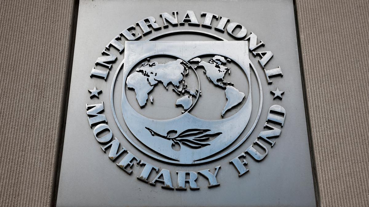 IMF Projects 6.6% Expansion for FY2026