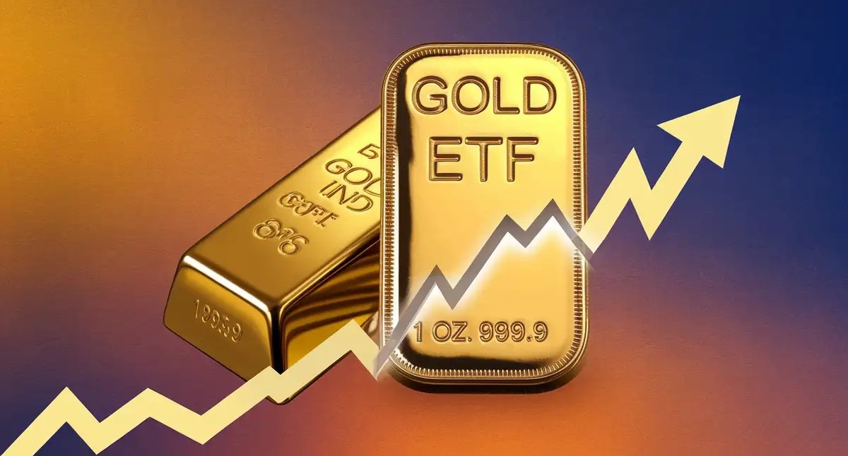 SIP and Gold ETF Inflows Hit Record Highs in September 2025, Mutual Fund Industry Shows Resilience