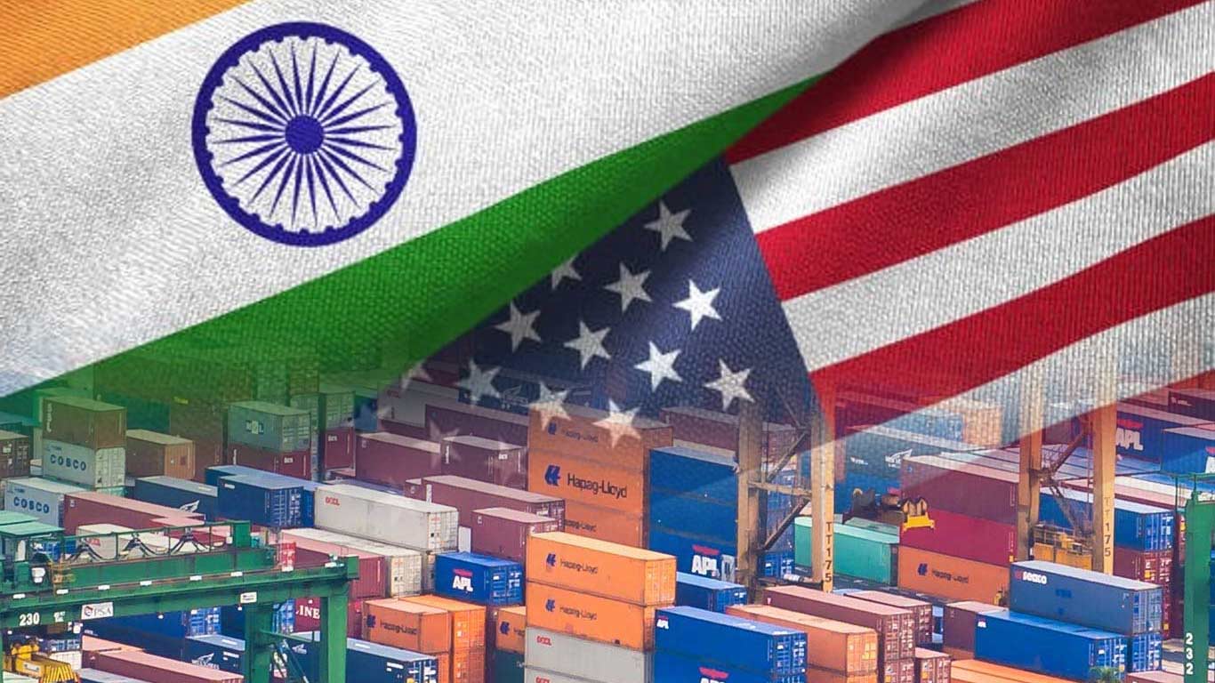 India-US Trade Talks Gaining Momentum: Towards a “Fair and Equitable” Pact