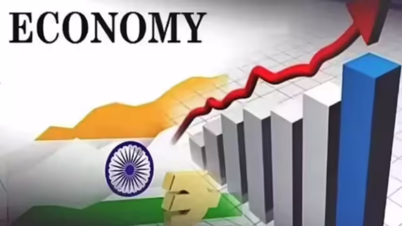 India’s Economy on Solid Footing as Inflation Eases and Demand Remains Strong