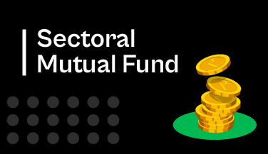 Sectoral and Thematic Mutual Funds Attract Record Inflows in 2025