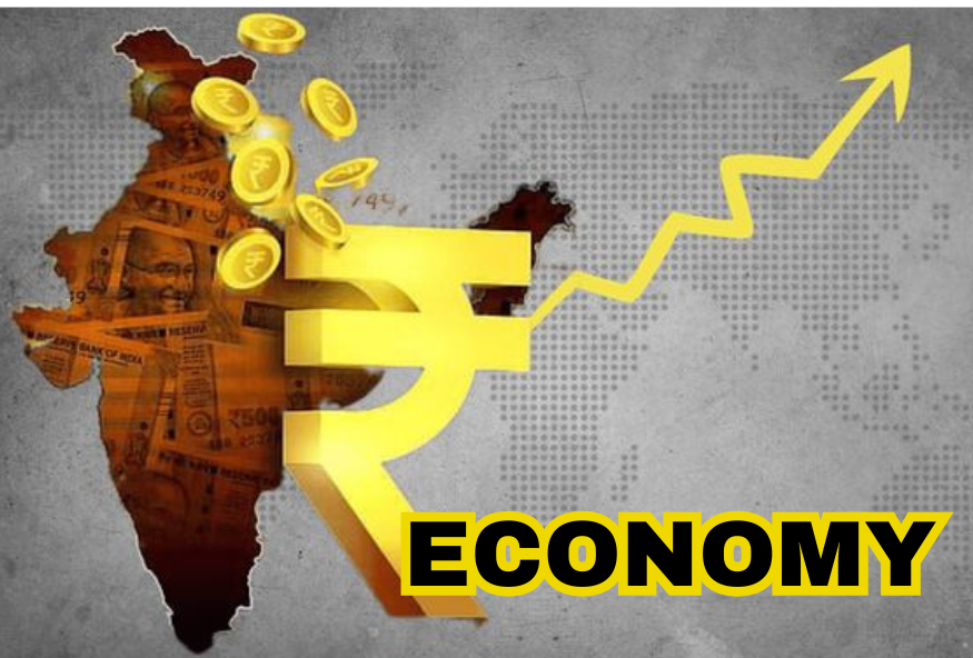 India’s Economy Set for Strong Growth in FY26; GST Cuts & Festive Demand Play Key Role