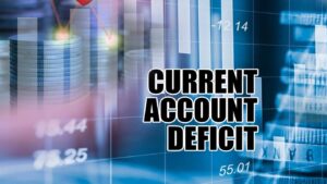 India’s Current Account Deficit (CAD) Seen Widening to 1.7% of GDP in FY26: Union Bank of India Report
