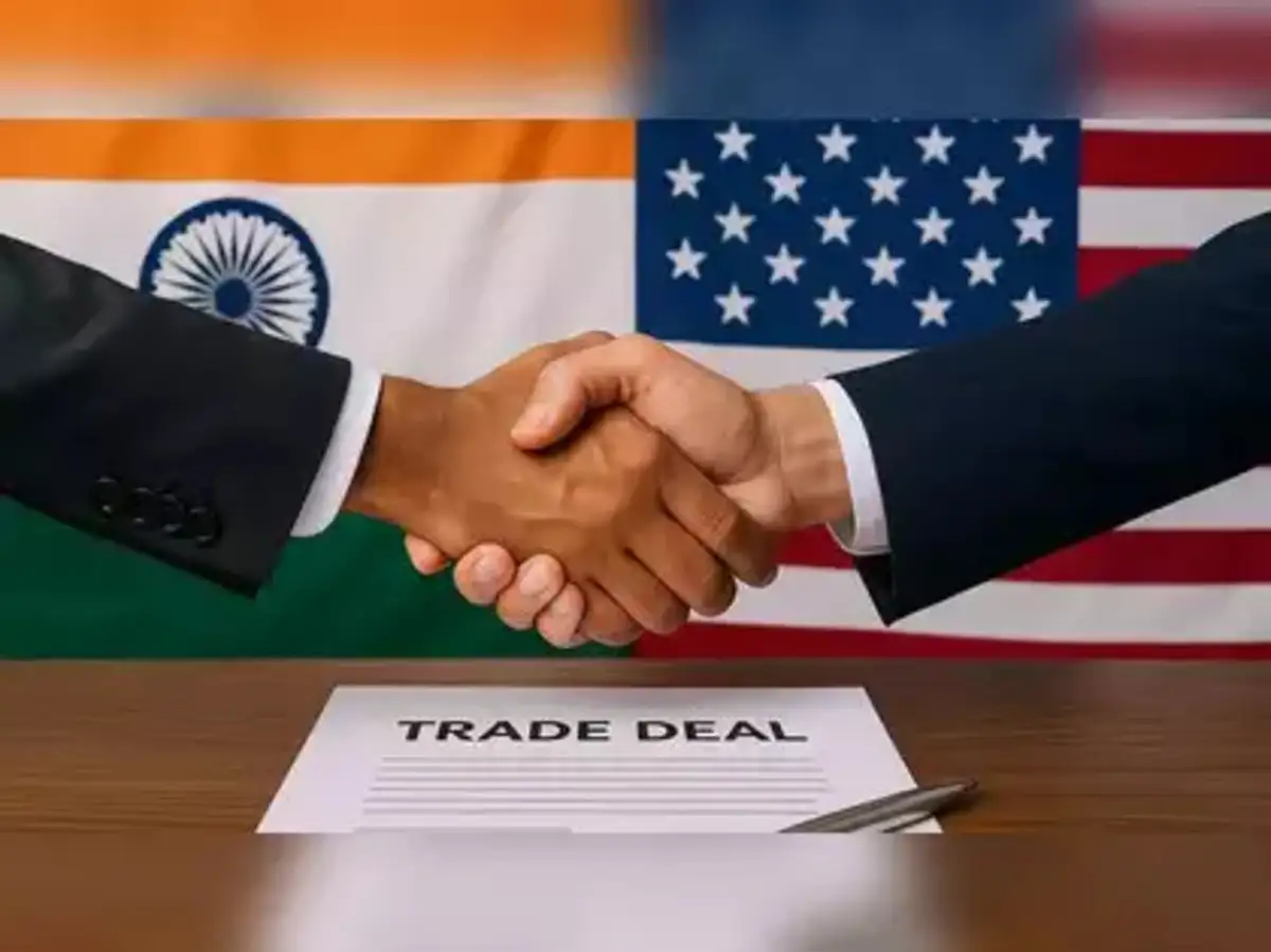 India-US Bilateral Trade Agreement Talks “Going Very Well Piyush Goyal