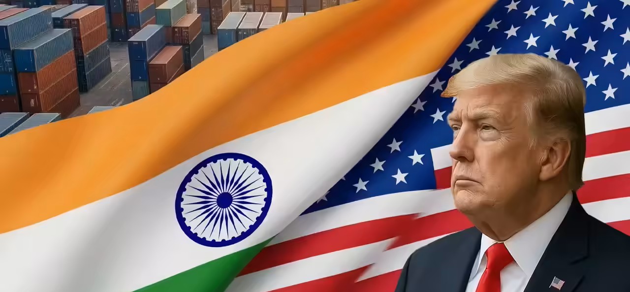 US Indicates Tariff Reductions for India as Trade Deal Progresses